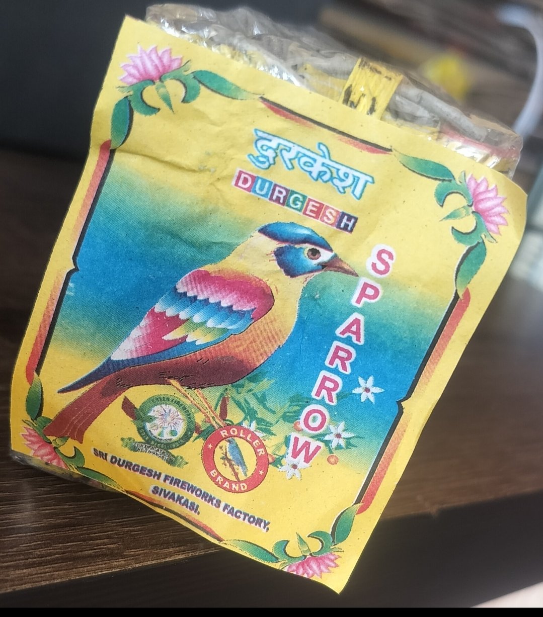 Crackers