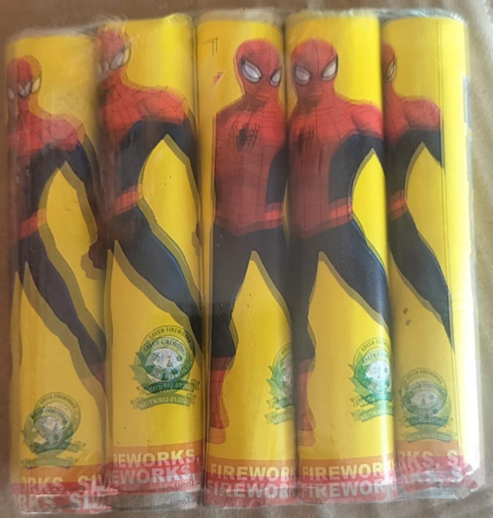 Crackers