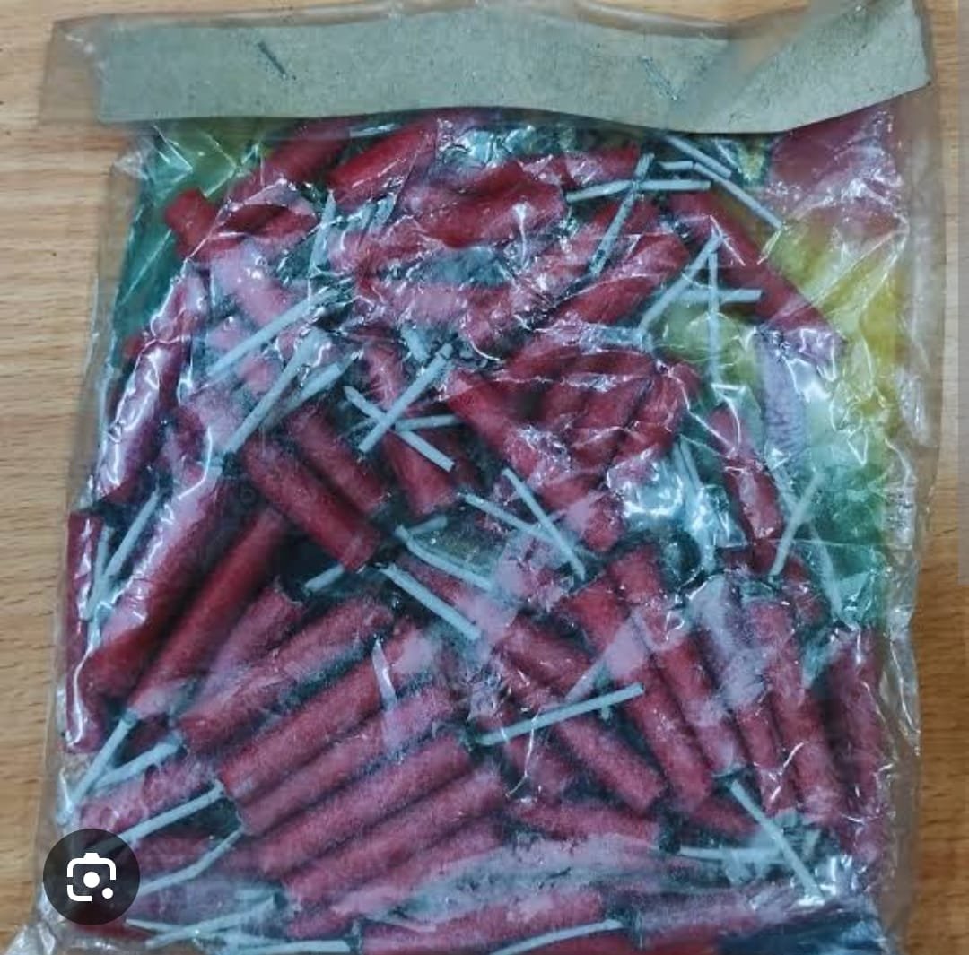 Crackers