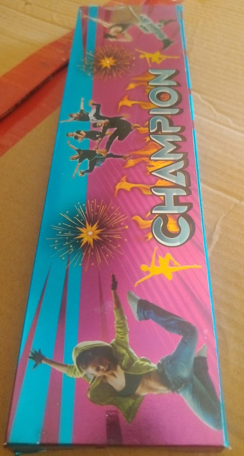 Crackers