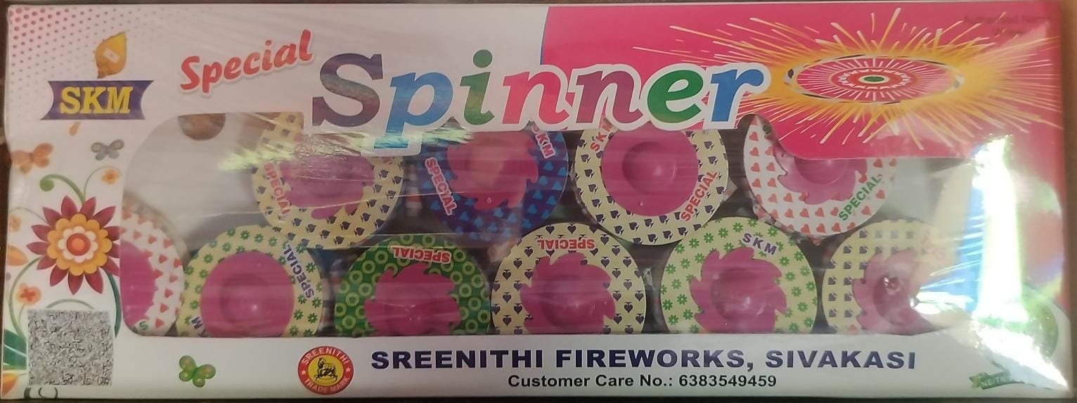 Crackers