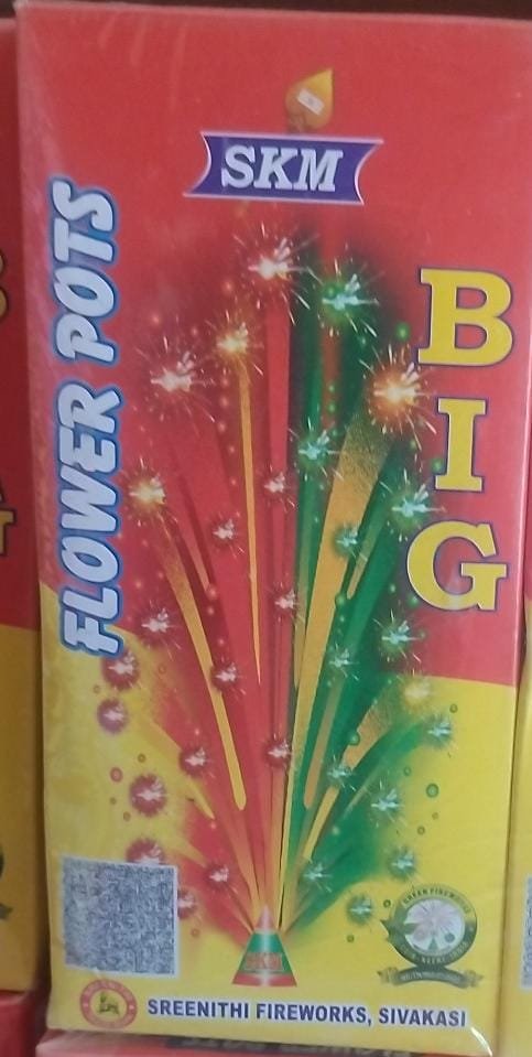 Crackers