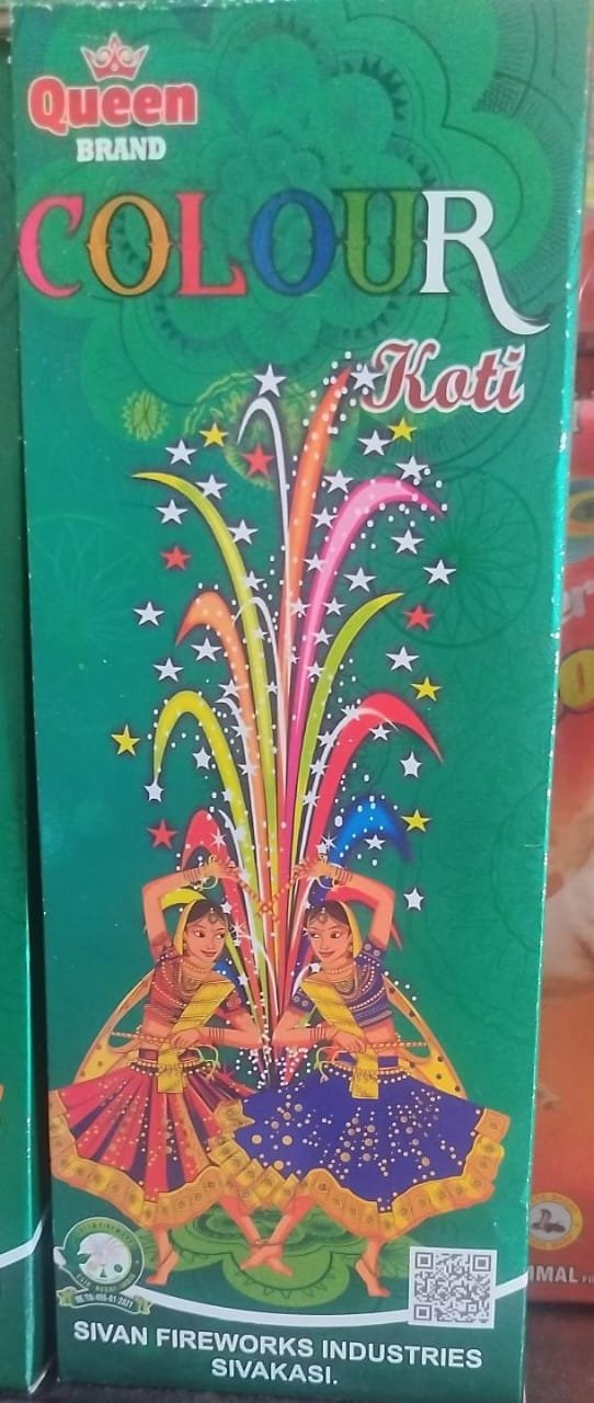 Crackers