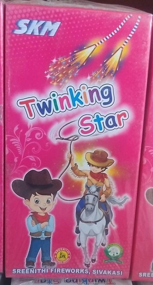 Crackers