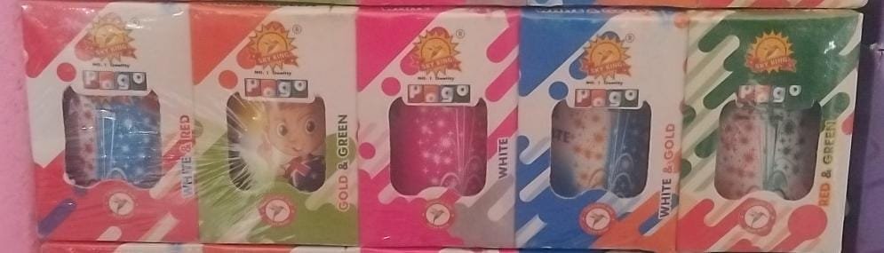 Crackers