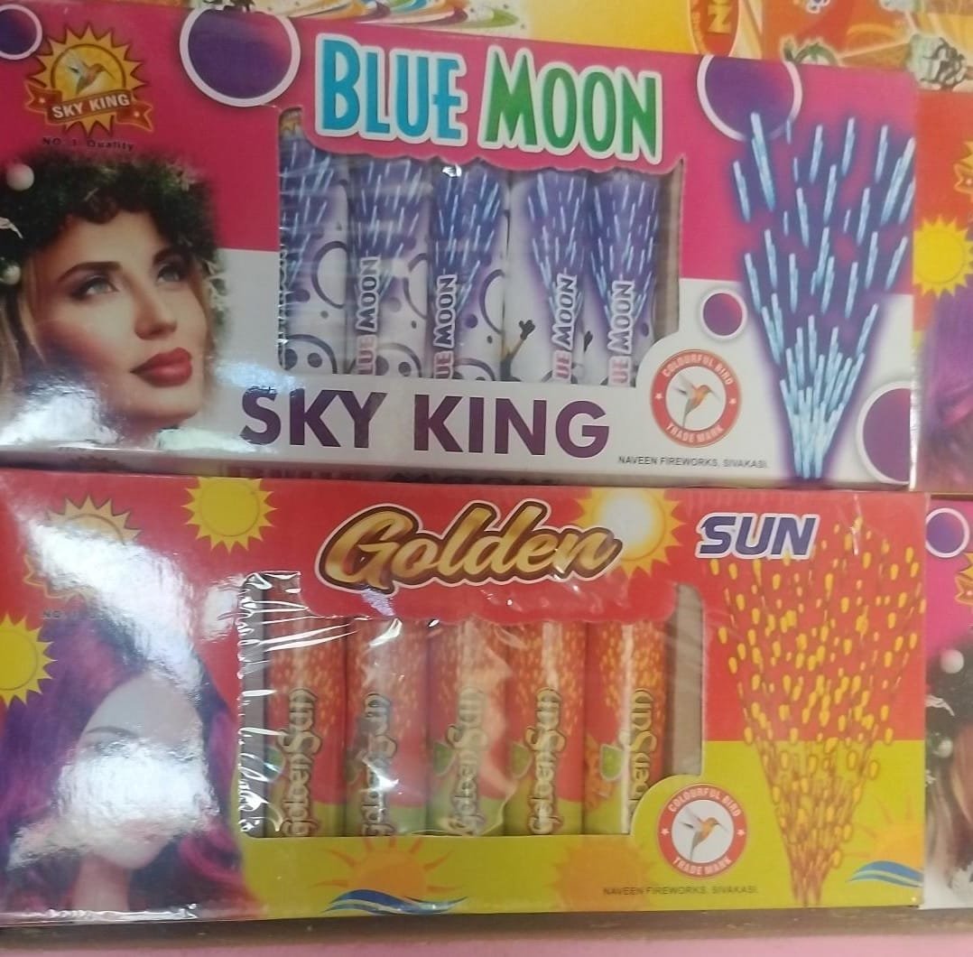 Crackers