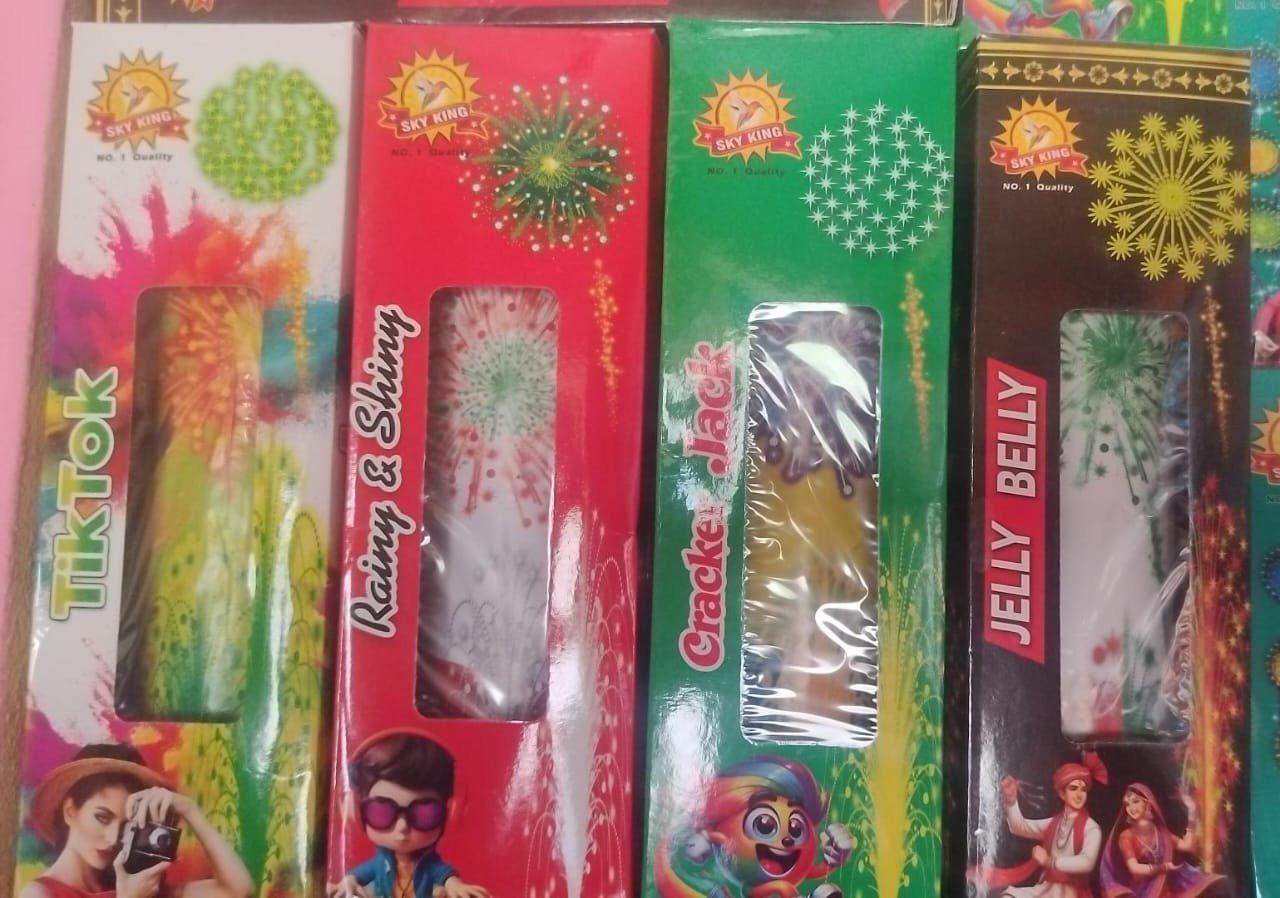 Crackers
