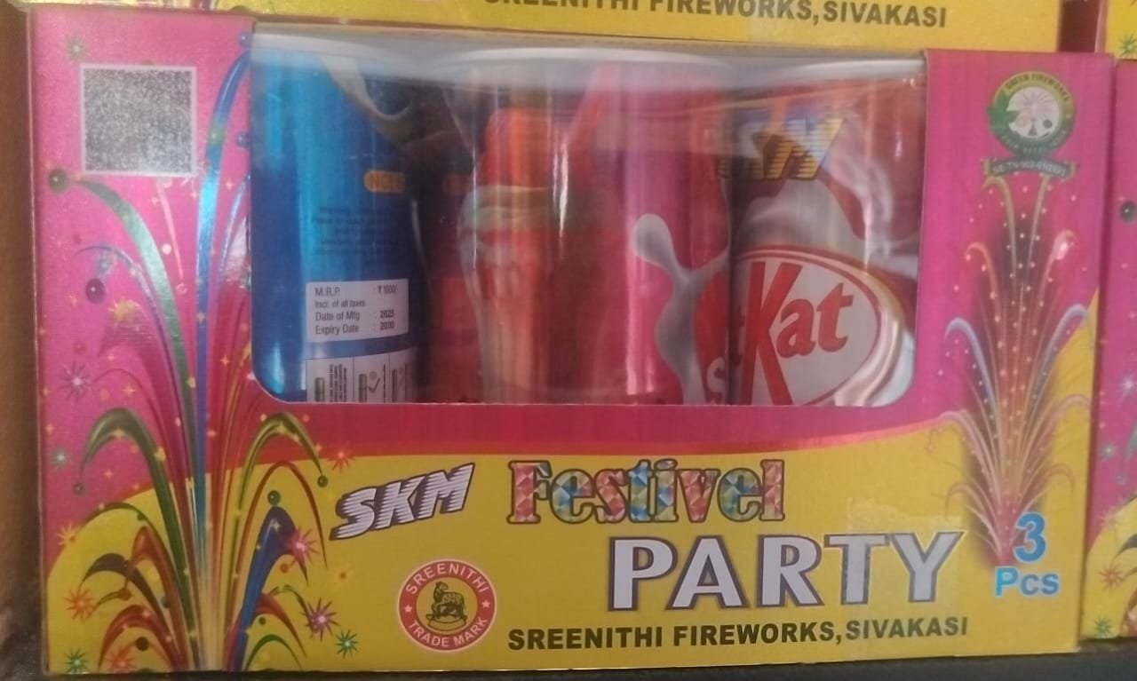 Crackers