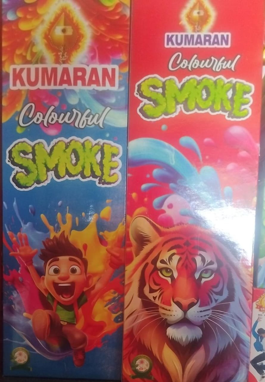 Crackers
