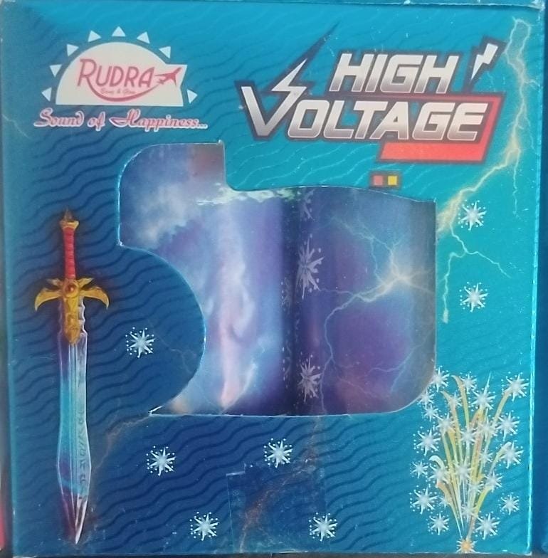 Crackers