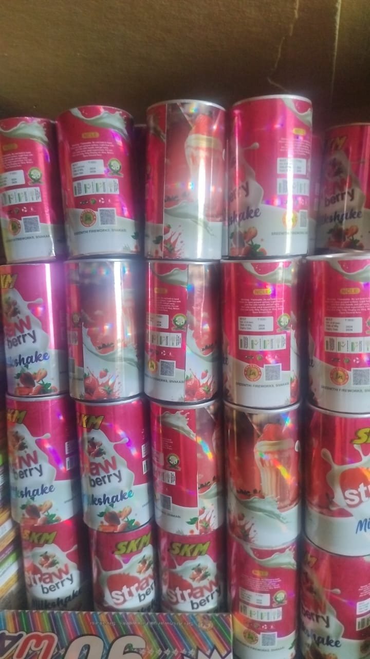 Crackers