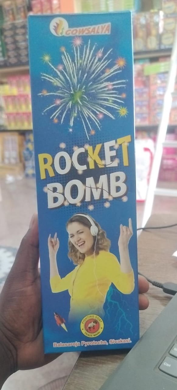 Crackers