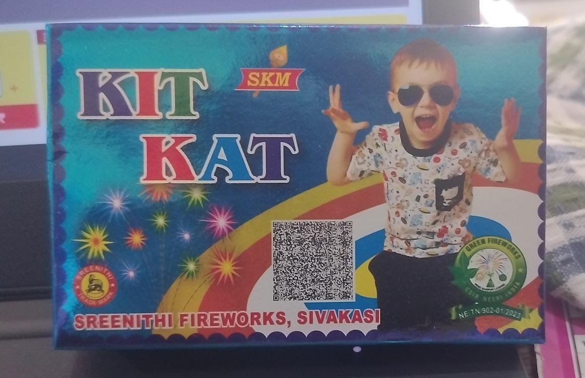 Crackers