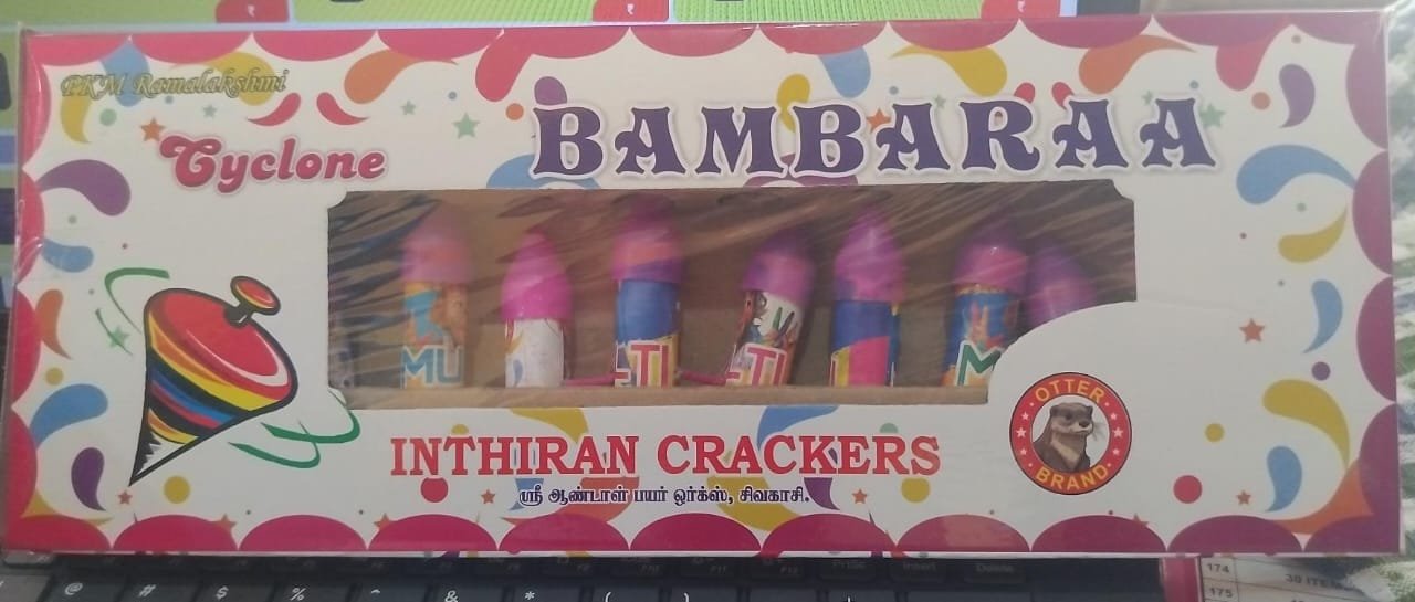 Crackers
