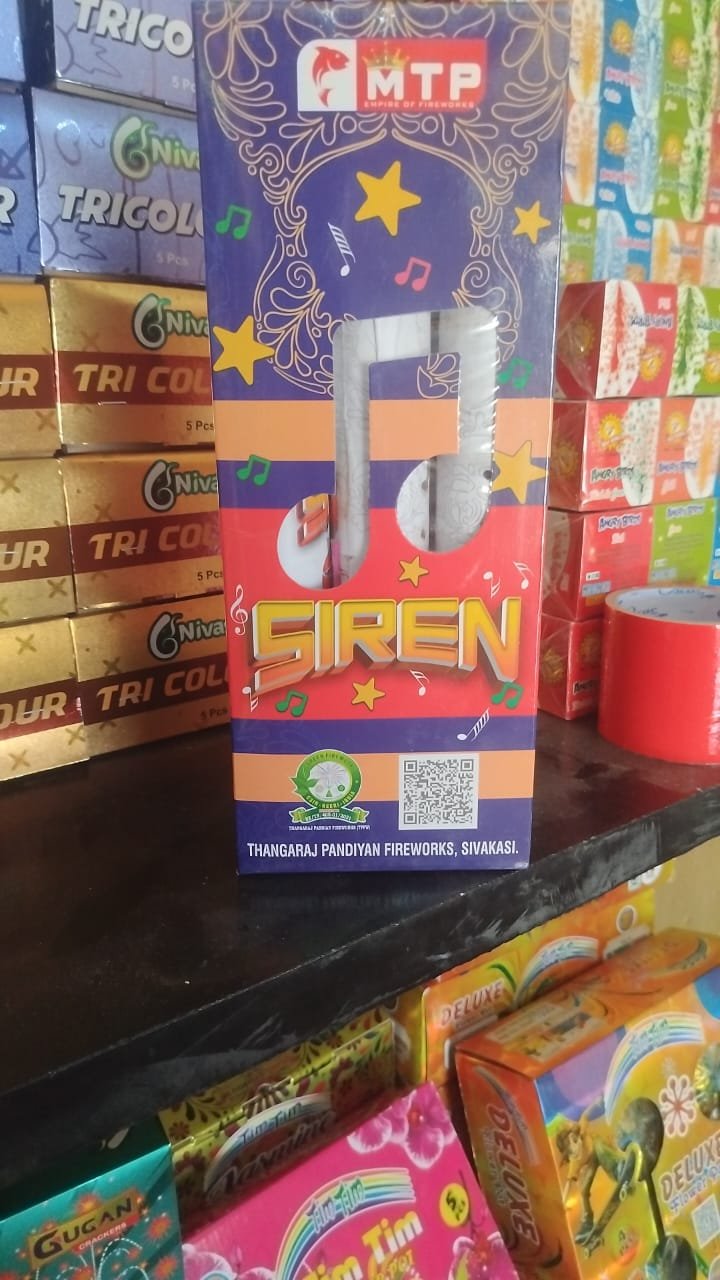 Crackers