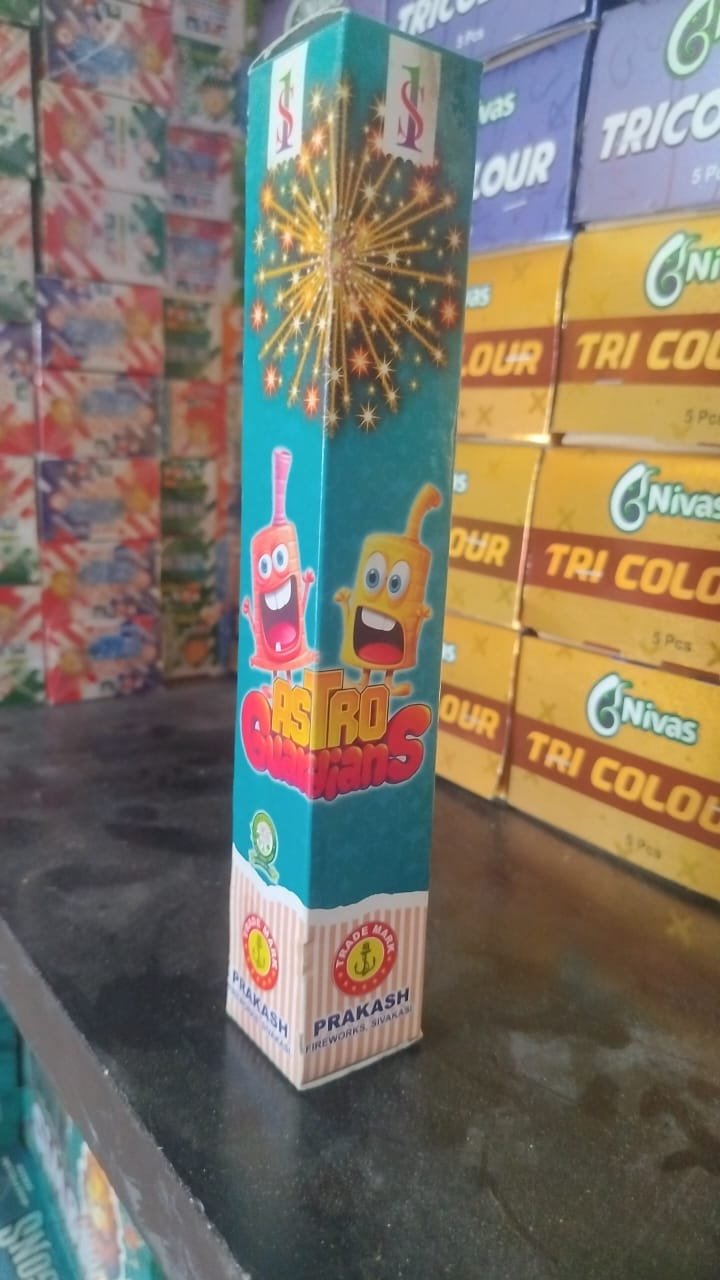 Crackers