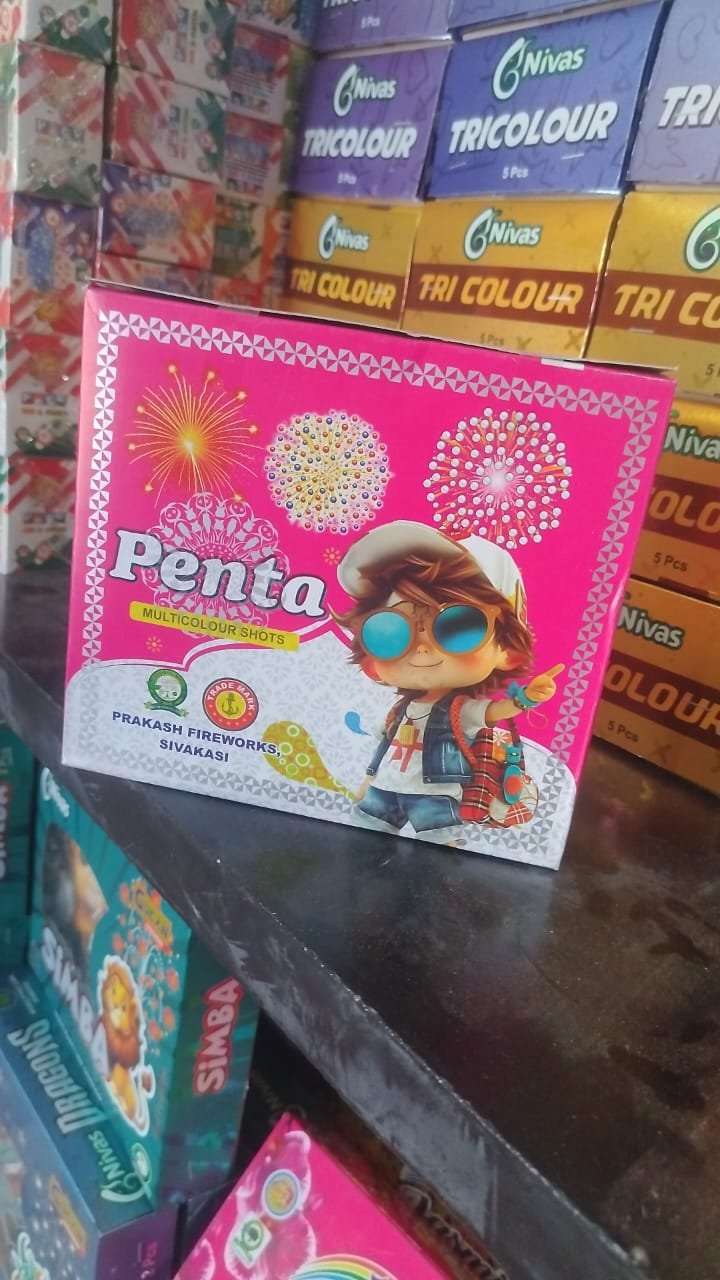 Crackers