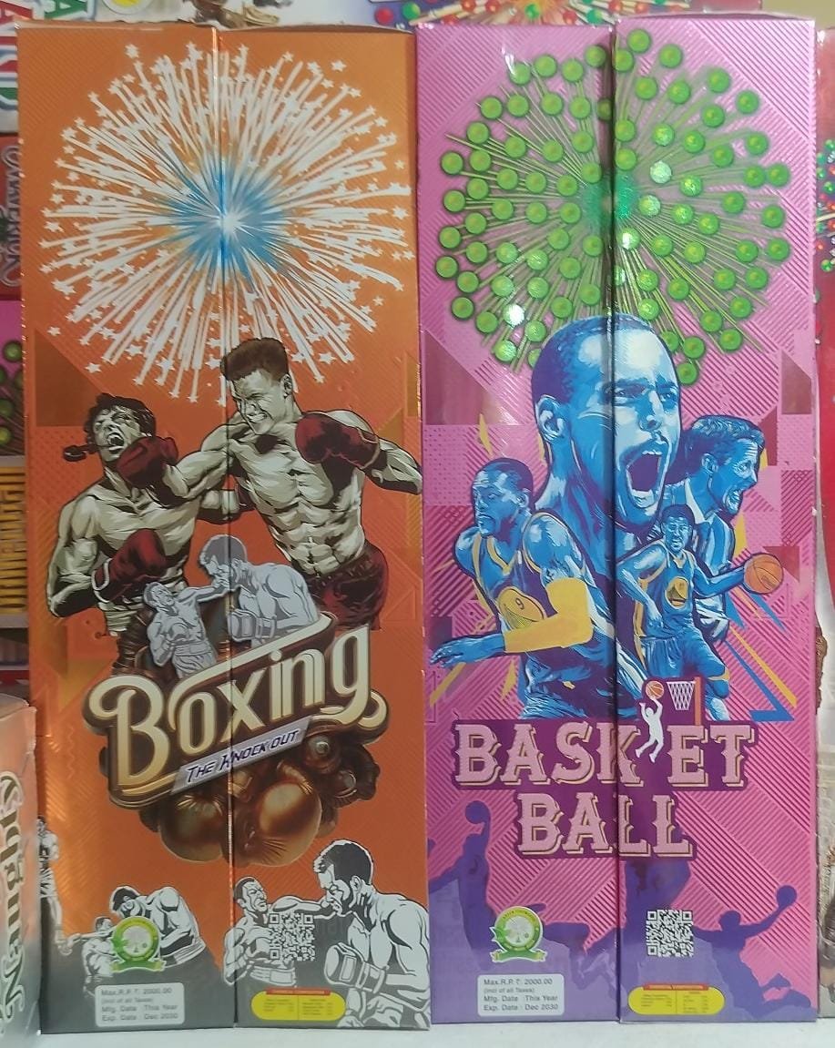 Crackers