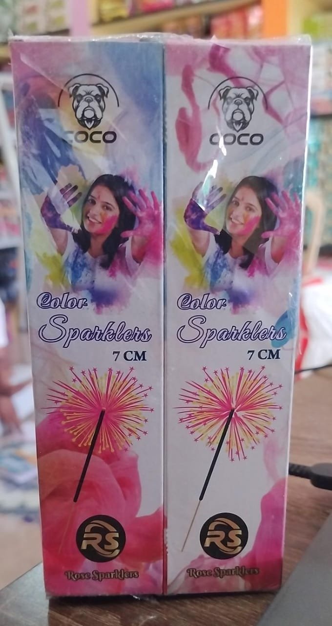 Crackers