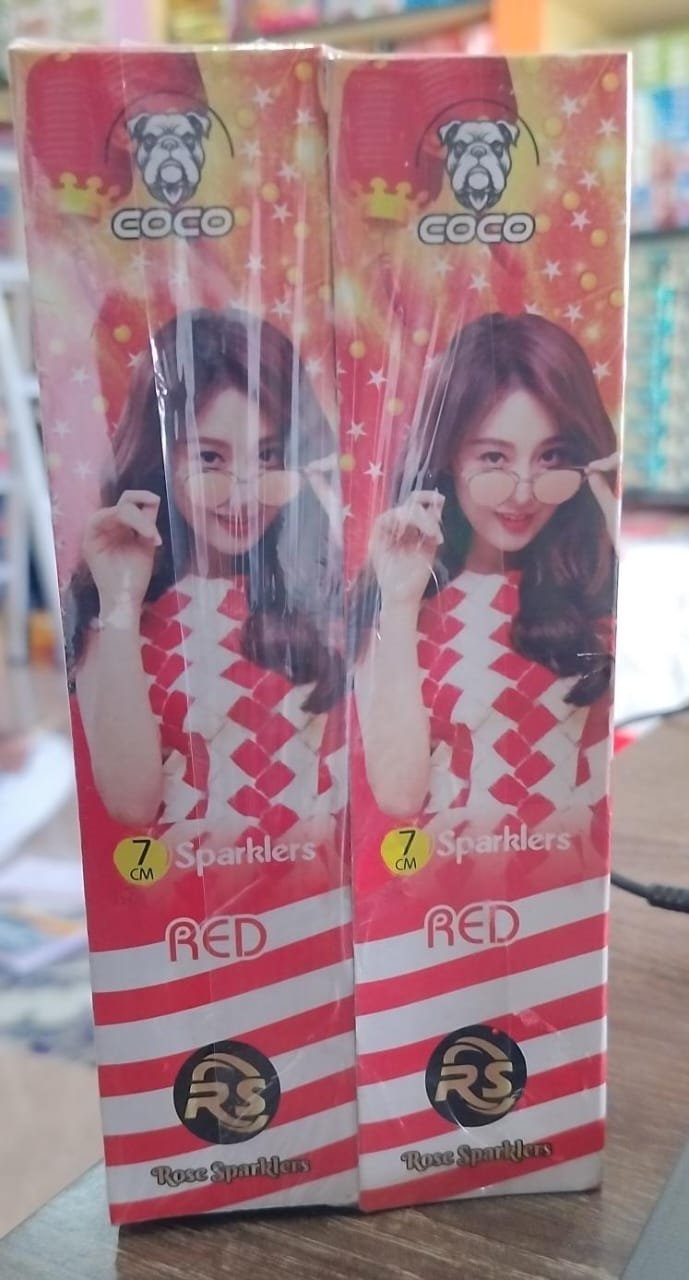 Crackers