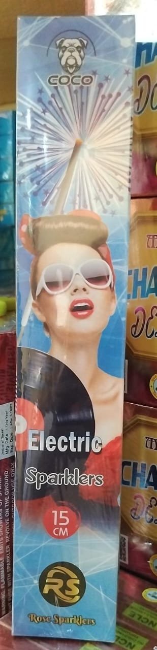 Crackers