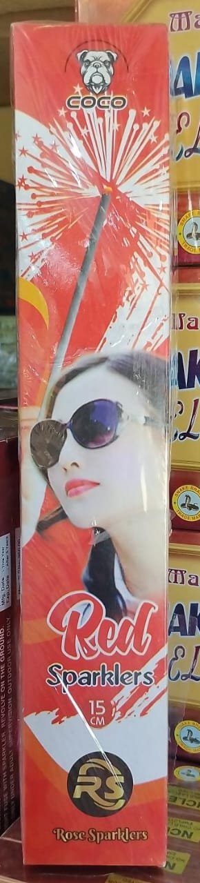 Crackers