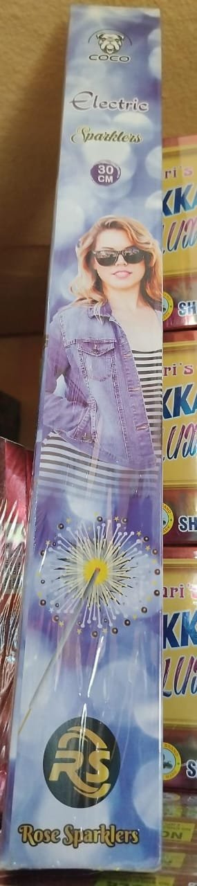 Crackers