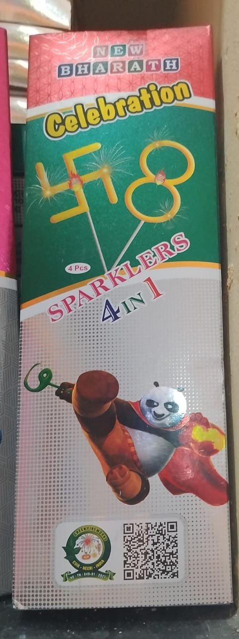 Crackers