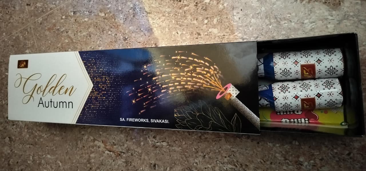 Crackers