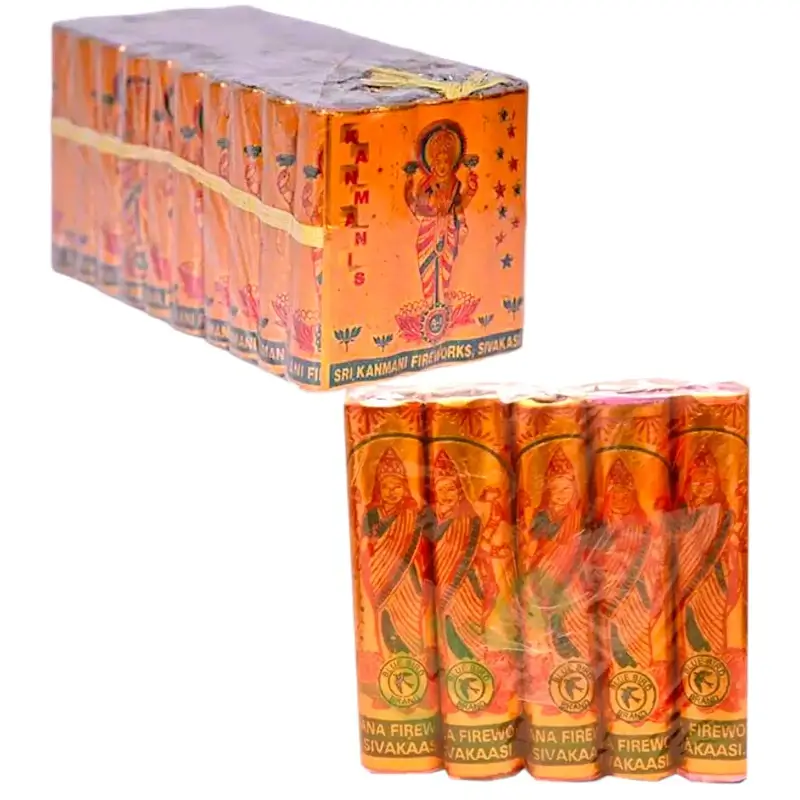 Crackers