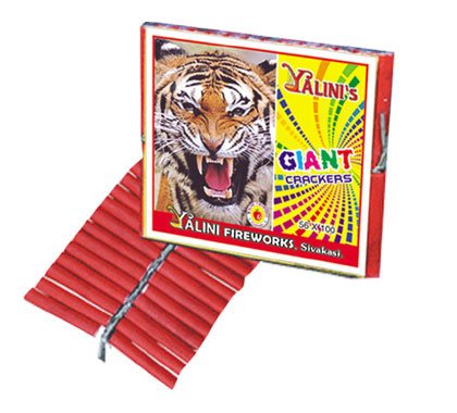 Crackers