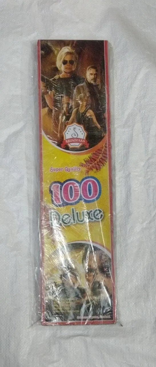 Crackers