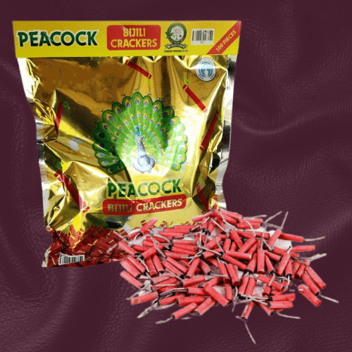 Crackers