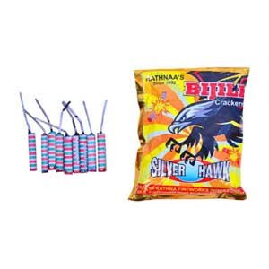 Crackers