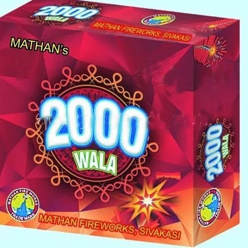 Crackers