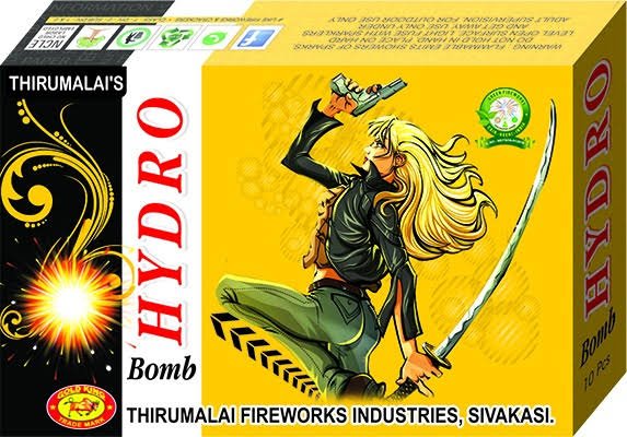 Crackers