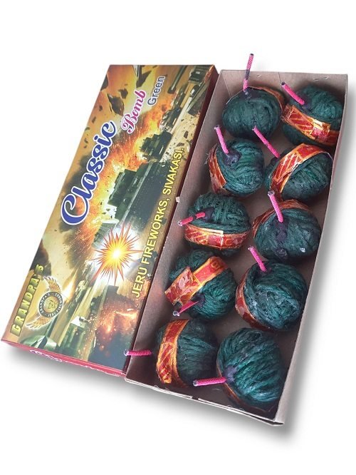 Crackers