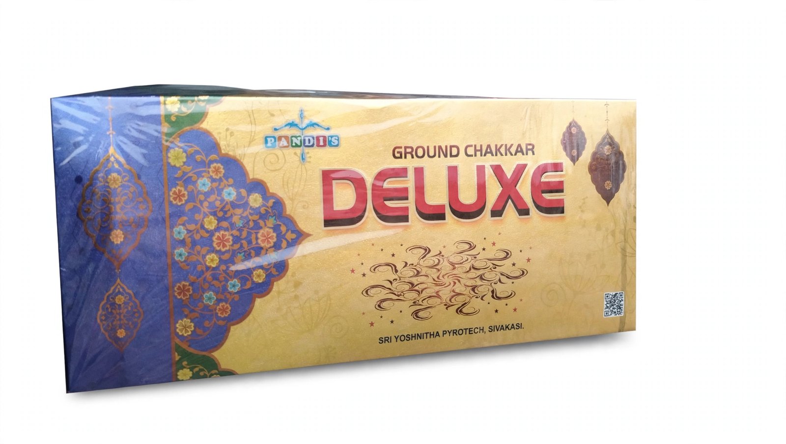 Crackers
