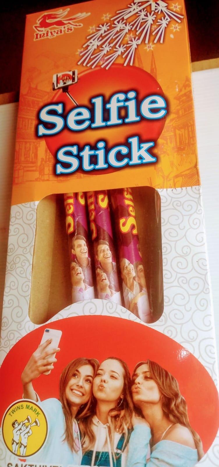 Crackers