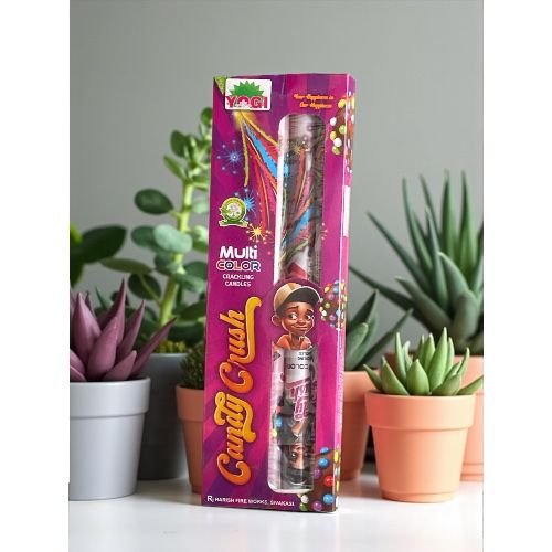 Crackers