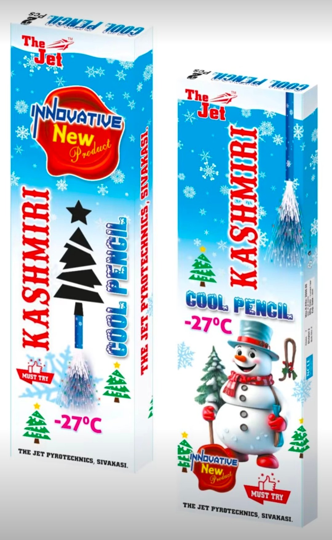 Crackers