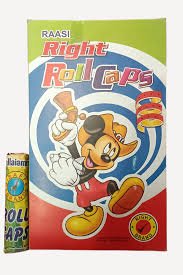 Crackers