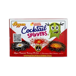 Crackers