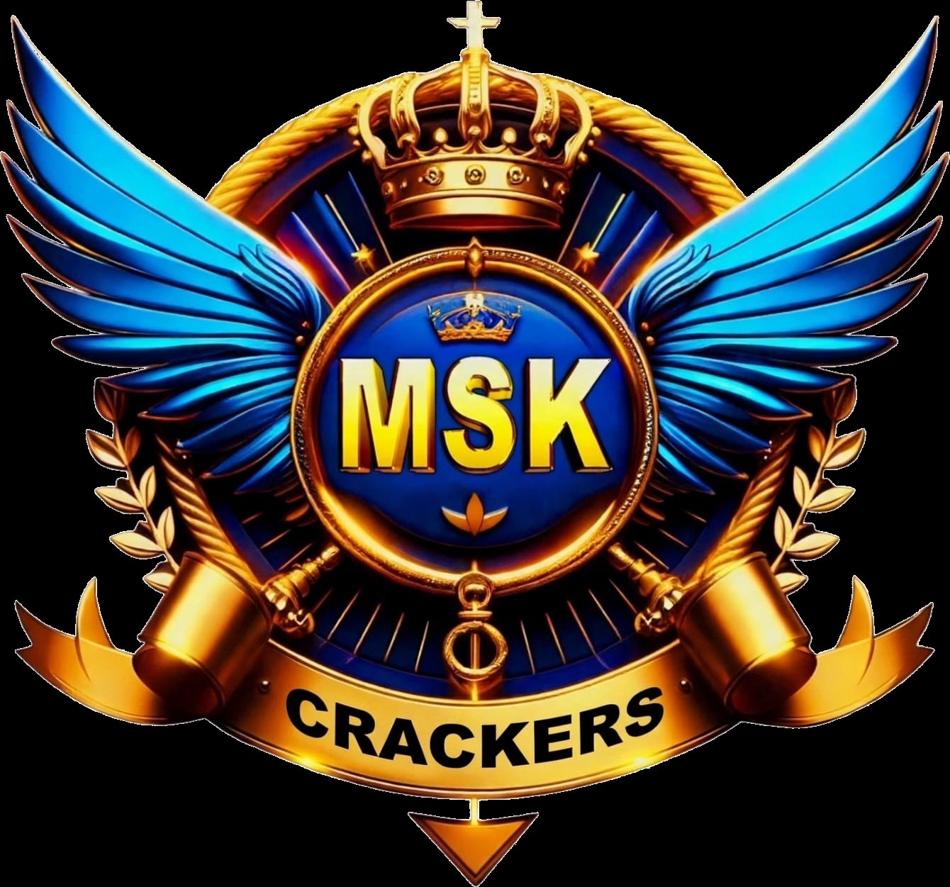 Crackers