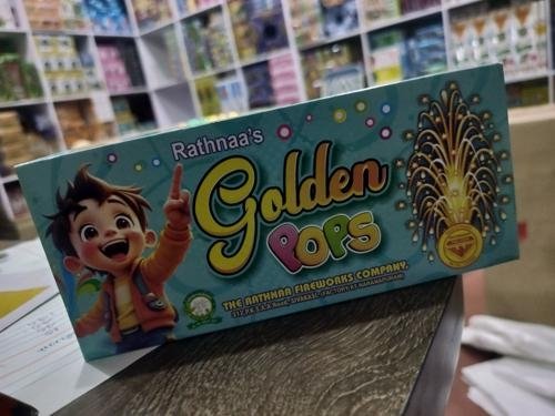Crackers