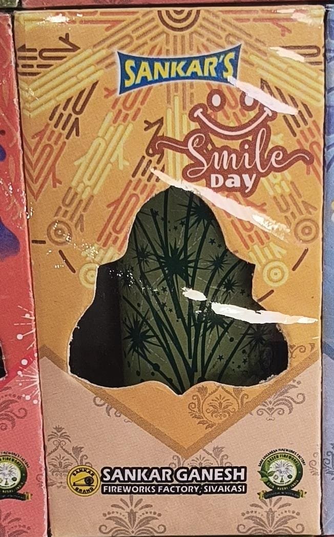 Crackers