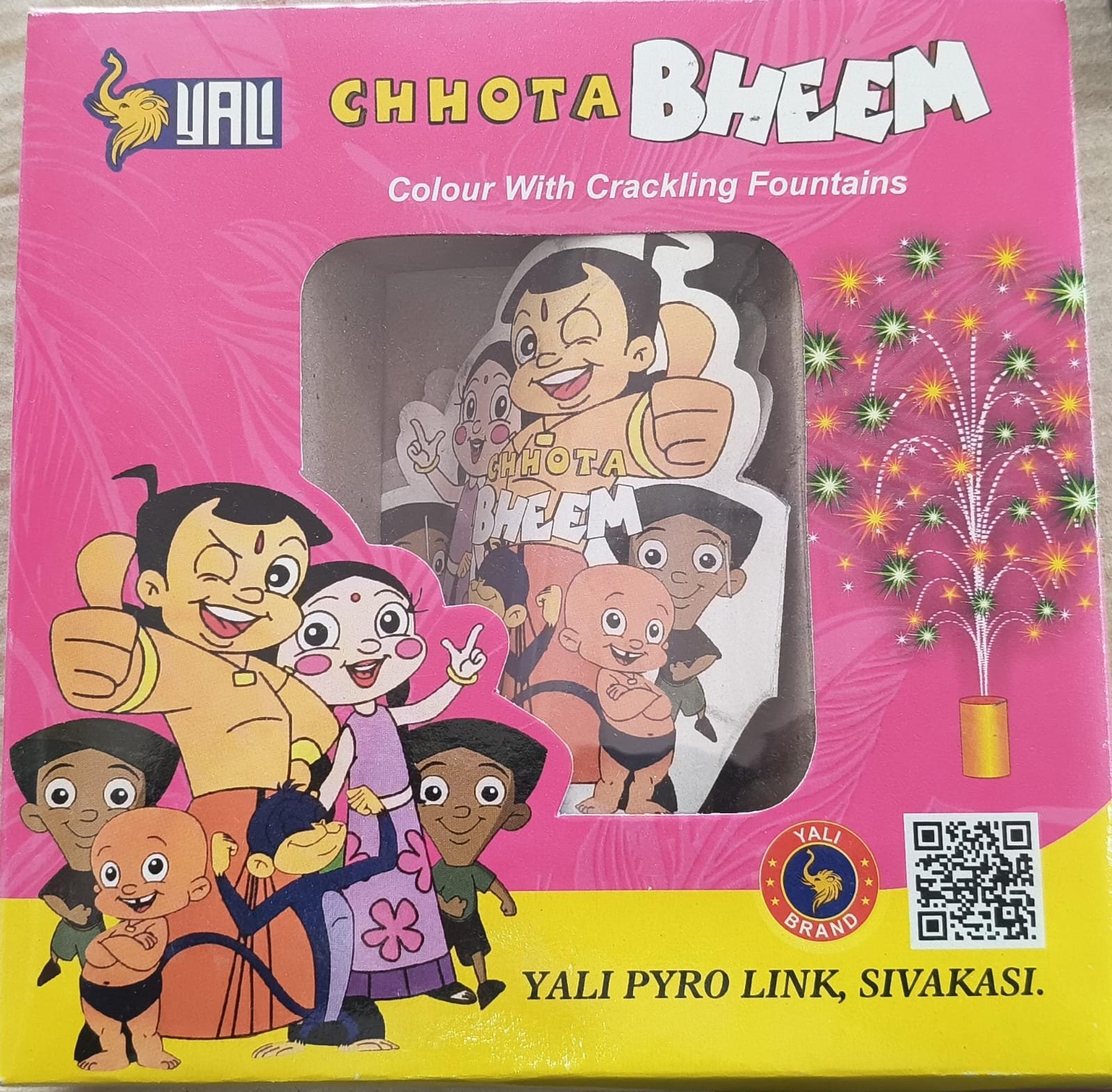 Crackers