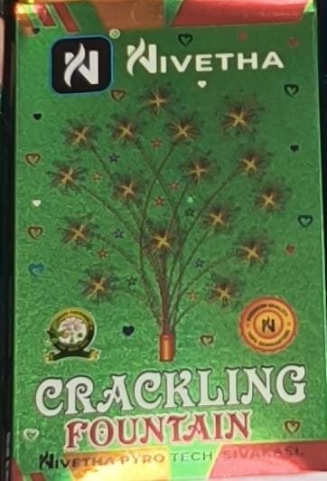 Crackers