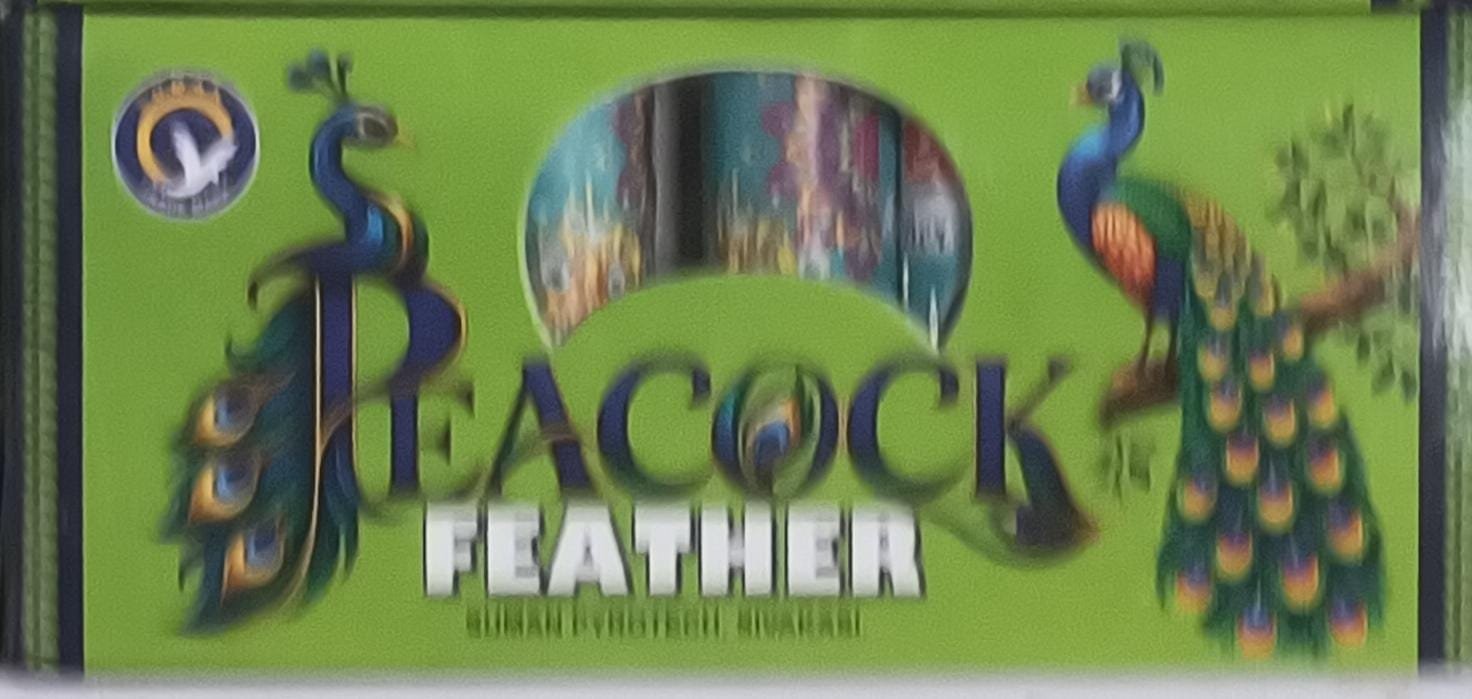 Crackers