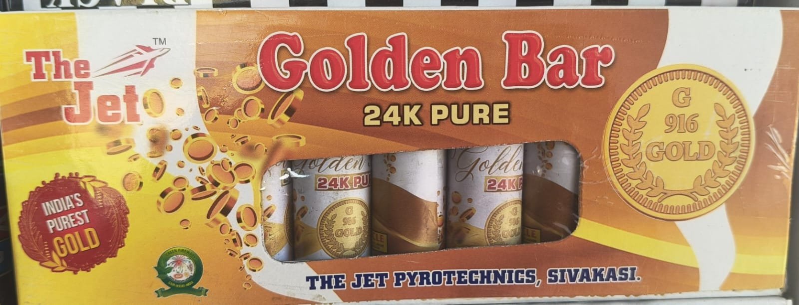 Crackers